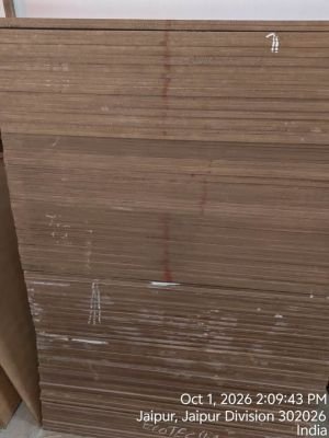 Water Affected Stock of Ecotec Ply 710 BWP Premium